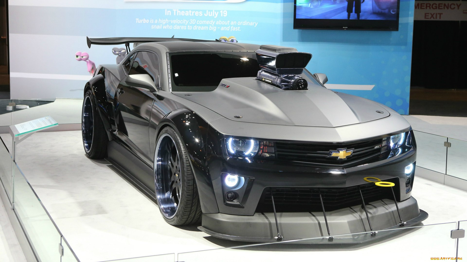 , camaro, zl1, chevrolet, turbo